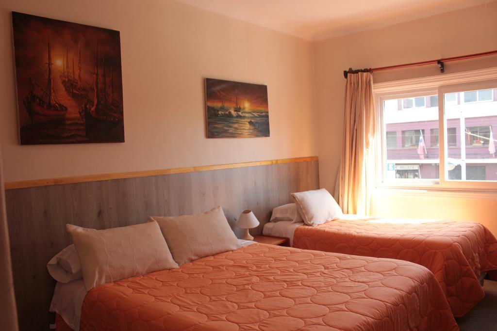 Alhambra Hotel Сан Антонио Стая снимка