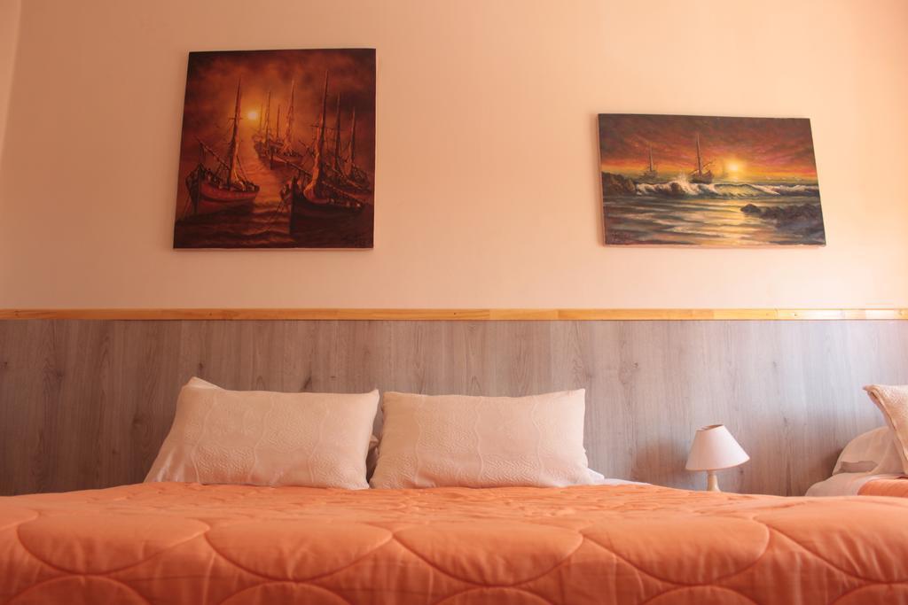 Alhambra Hotel Сан Антонио Стая снимка