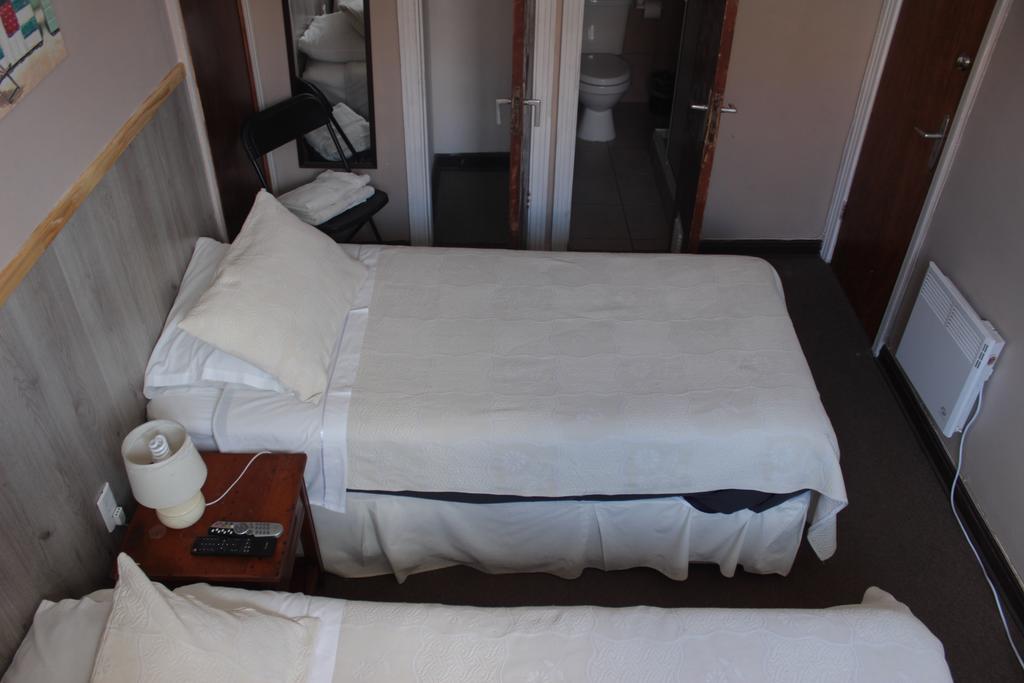 Alhambra Hotel Сан Антонио Стая снимка
