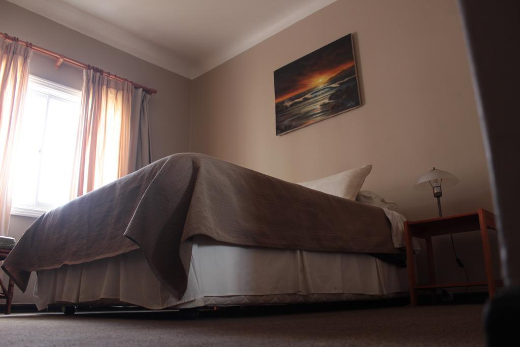 Alhambra Hotel Сан Антонио Стая снимка